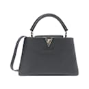 Louis Vuitton Capucines MM Handbag