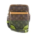 Louis Vuitton Monogram Danube M45266 Shoulder Bag