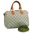 Louis Vuitton Speedy Bandoulière 25