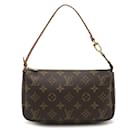 Pochete Acessórios Monograma Louis Vuitton