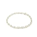 Pulseira Micro Link Tiffany HardWear - Tiffany & Co