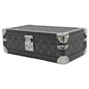 Louis Vuitton Monogram Eclipse Jewelry Chest