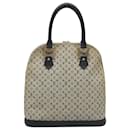 Louis Vuitton Alma Mini