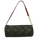 Louis Vuitton Mini baby papillon