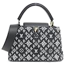 Louis Vuitton Since 1854 Capucines MM Handbag