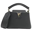 Louis Vuitton Capucines MINI M56071 Handbag