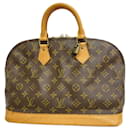 Louis Vuitton Alma