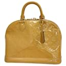 Louis Vuitton Alma
