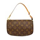 Louis Vuitton Monogram Pochette Accessoires