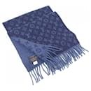 Louis Vuitton Cashmere Shawl