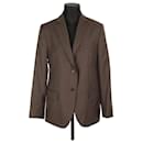Wool blazer - Autre Marque