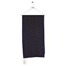 Wool scarf - Louis Vuitton