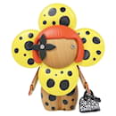 Louis Vuitton Vivienne Infinity Dot Figurine