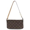 Pochete Acessório Monograma Louis Vuitton M40712