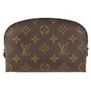 Louis Vuitton Monogram Pochette Cosmetic PM M47515 Pouch