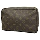 Louis Vuitton Truth Toilette 23