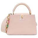 Louis Vuitton Capucines BB Handbag