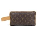 Necessaire Monogram Locker Louis Vuitton