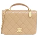 Sac à main Chanel AS4286