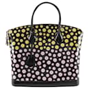 Louis Vuitton Lockit