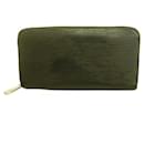 Louis Vuitton Zippy wallet