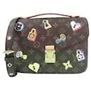 Pochette Metis Louis Vuitton