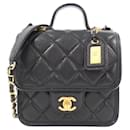 Chanel AS3652 Shoulder Bag
