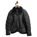 FUSALP Coats T.International L Leather - Autre Marque