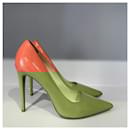 PRADA Heels T.EU 40.5 Leather - Prada