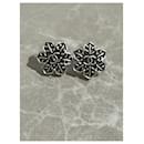 CHANEL Earrings T.  Metal - Chanel
