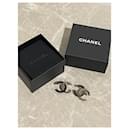 CHANEL Earrings T.  Metal - Chanel