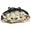 LANVIN Handbags T.  Cloth - Lanvin