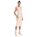 FENDI Dresses T.International XS Silk - Fendi