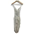 RAISA VANESSA Dresses T.FR 36 Polyester - Autre Marque