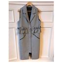 MOTHER OF PEARL Jackets T.International S Polyester - Autre Marque