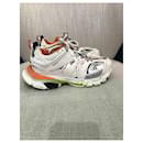 BALENCIAGA Trainers T.EU 37 Polyester - Balenciaga