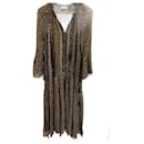ULLA JOHNSON Dresses T.International S Silk - Ulla Johnson