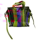 BALENCIAGA Handbags T.  Leather - Balenciaga