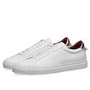 GIVENCHY Trainers T.EU 45 Leather - Givenchy