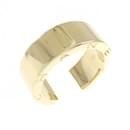 Chanel C Signature Large Ring
