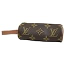 Louis Vuitton Estojo para Bolas de Golfe