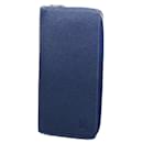 Louis Vuitton Zippy wallet