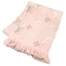 Louis Vuitton Echarpe Mania Rainbow Scarf