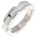 Chanel Ultra Collection Band Ring