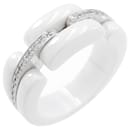 Chanel Ultra Collection Medium Ring