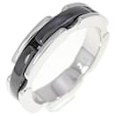 Chanel Ultra Collection Band Ring