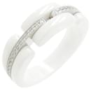 Chanel Ultra Collection Medium Ring
