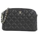 Chanel Timeless Classic Line AP4016 Chain Clutch