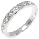 Chanel Coco Crush Band Ring