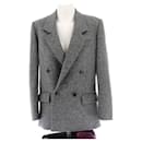 LA FETICHE Jackets T.International M Wool - Autre Marque